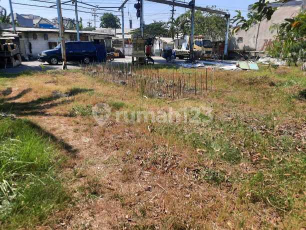 For Sale Land Gayung Kebonsari Manunggal Injoko Surabaya Ron.a1280 For Sale Land Gayung Kebonsari Manunggal Injoko Surabaya Ron.a1280