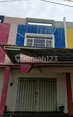 Dijual Ruko Puri Gunung Anyar Regency Surabaya Ron.a1366 Dijual Ruko Puri Gunung Anyar Regency Surabaya Ron.a1366