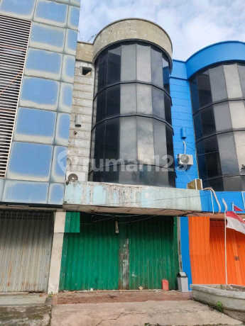 Dijual Ruko Surya Inti Permata Juanda Sedati Sidoarjo Ron.a1565