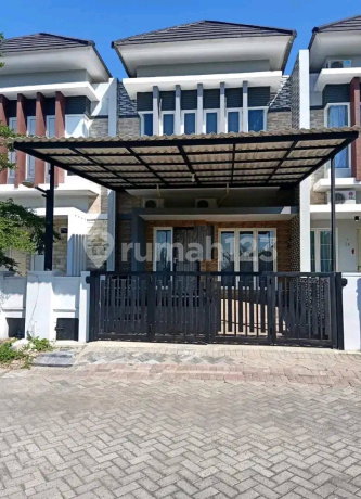 Dijual Rumah Wisata Semanggi Mangrove Rungkut Surabaya Ron.a616 Dijual Rumah Wisata Semanggi Mangrove Rungkut Surabaya Ron.a616