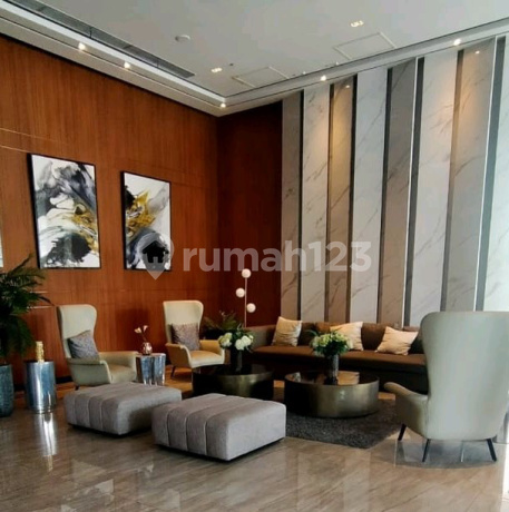 Dijual Apartement Grand Dharmahusada Lagoon Mulyorejo Surabaya Ron.a1306