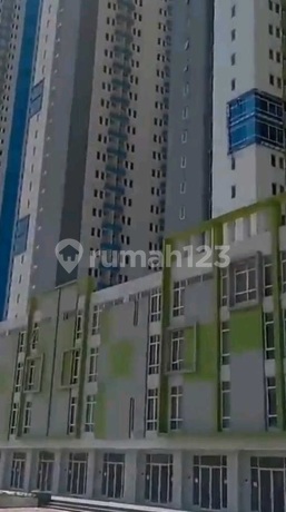 For Sale Apartment Puncak CBD Tower B Surabaya Ron.a017