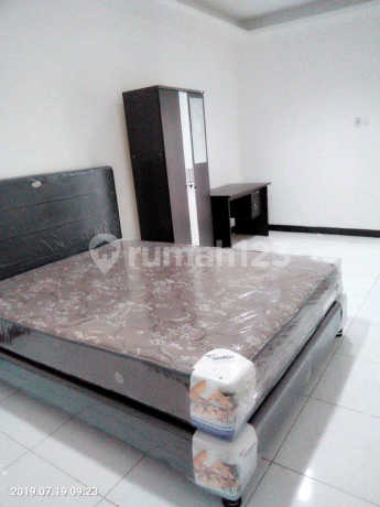 Dijual Gedung Perkantoran Putat Indah Timur Surabaya Ron.a127