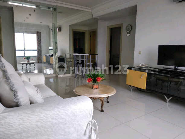 Dijual Apartment Beverly Surabaya Ron.a125