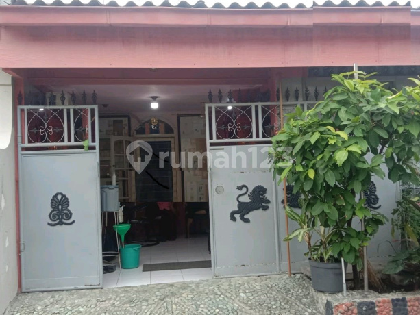 Dijual Rumah Rungkut Permai Surabaya Ron.a1698 Dijual Rumah Rungkut Permai Surabaya Ron.a1698