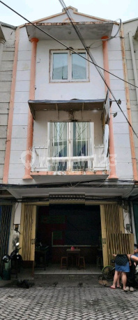 Dijual Ruko 21 Klampis Sukolilo Surabaya Ron.a1753 Dijual Ruko 21 Klampis Sukolilo Surabaya Ron.a1753