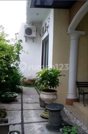 Dijual Rumah Wiguna Timur Regency Gunung Anyar Surabaya Ron.a1396