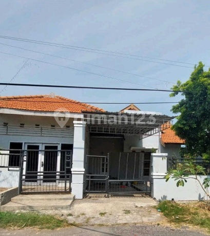 Dijual Rumah Wisma Medokan Ayu Rungkut Surabaya Ron.a2015 Dijual Rumah Wisma Medokan Ayu Rungkut Surabaya Ron.a2015