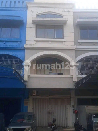 Dijual Ruko Panji Makmur Panjang Jiwo Surabaya Ron.a491 Dijual Ruko Panji Makmur Panjang Jiwo Surabaya Ron.a491