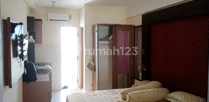 Dijual Apartemen Gunawangsa Manyar Sukolilo Surabaya Ron.a2761