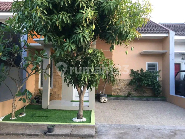 Dijual Rumah Griya Sutorejo Asri Surabaya Ron.a274