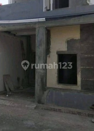 Dijual Rumah Gunung Anyar Perum New Syandana Surabaya Ron.a131