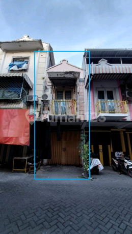 Dijual Ruko 21 Klampis Sukolilo Surabaya Ron.a1754 Dijual Ruko 21 Klampis Sukolilo Surabaya Ron.a1754