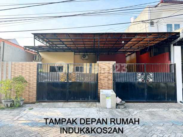For Sale: Kutisari South Boarding House, Surabaya Ron.a1832