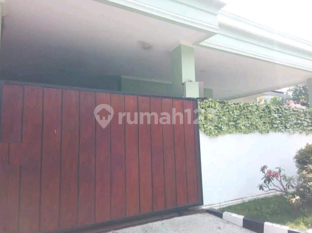 Dijual Rumah Taman Wiguna Selatan Surabaya Ron.a341 Dijual Rumah Taman Wiguna Selatan Surabaya Ron.a341