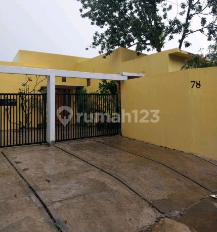 Rumah, Shm,Baru dan Bagus.selangkah ke Jln Pajajaran Bogor Kota