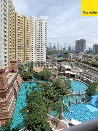 Apartement Murah sudah Furnished di Great Western Resort Serpong Apartement Murah sudah Furnished di Great Western Resort Serpong