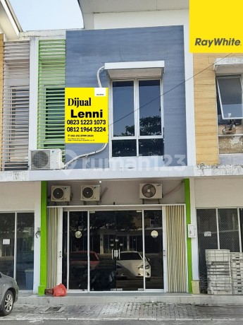 Jual Murah Ruko Bizlink Citra Raya di Lokasi Strategis & Ramai