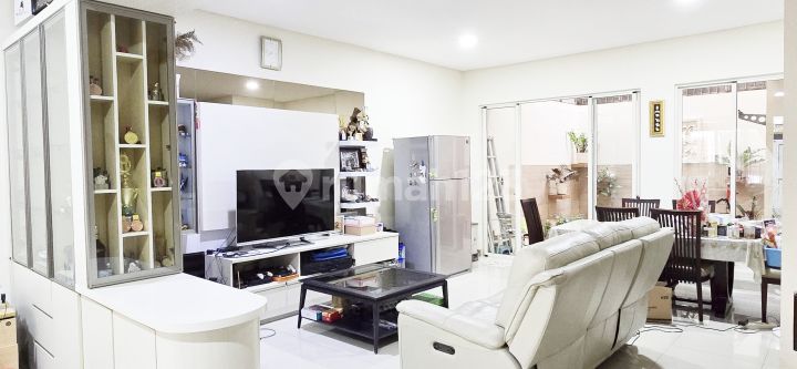 Dijual Rumah Golf Lake Residence Uk 8 X 20 SHM Furnished Bagus Siap Huni Dijual Rumah Golf Lake Residence Uk 8 X 20 SHM Furnished Bagus Siap Huni