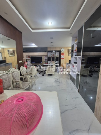 Rumah Golf Lake 3 Lantai Uk 8 X 18 Bagus.full Renov Rumah Golf Lake 3 Lantai Uk 8 X 18 Bagus.full Renov