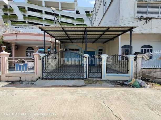 For Quick Sale: Taman Alamanda House (East Facing) Nagoya... Near Grand Batam Mall