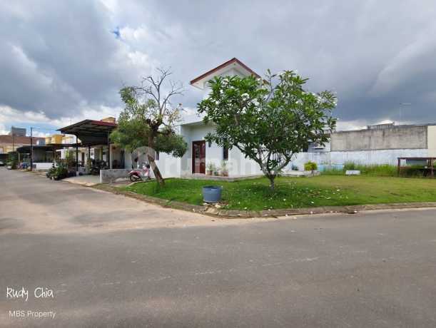 Dijual Cepat 1 Unit Rumah Hook Oceanic Bliss Cluster Avante Siap Huni, Batam Centre..