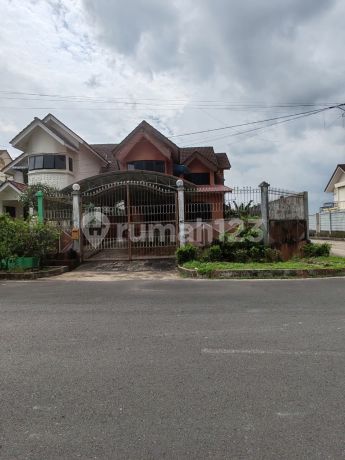 Rumah Dijual Rumah Hook 2Lantai Single House di Rosedale, Batam Center...