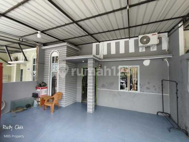 DIJUAL 1unit Rumah Siap Huni Komplek Baloi Point