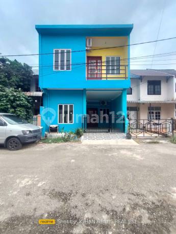 For Sale Fast Boarding House 2 Stories Sakura Garden (Facing Northeast) Batu Ampar