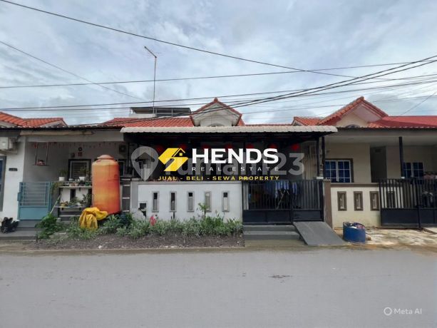 Dijualcepat Rumah Siap Huni Cahaya Garden Sei Panas Bengkong Dijualcepat Rumah Siap Huni Cahaya Garden Sei Panas Bengkong