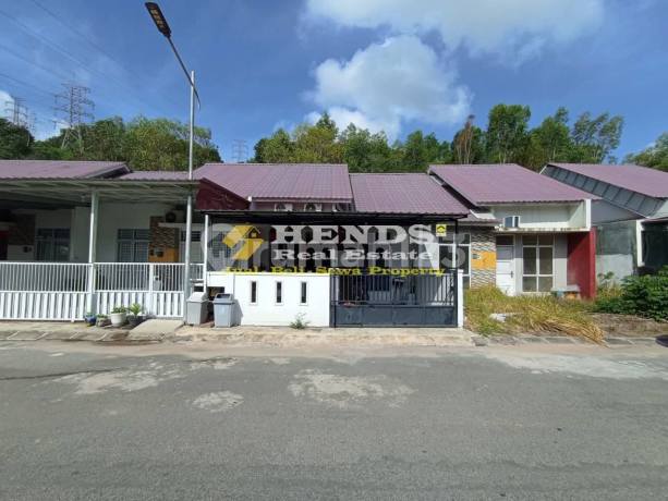 Dijual_cepat Rumah 1.5 LT Siap Huni ( Hadap Timur ) Osella Residence - Batam Centre Dijual_cepat Rumah 1.5 LT Siap Huni ( Hadap Timur ) Osella Residence - Batam Centre