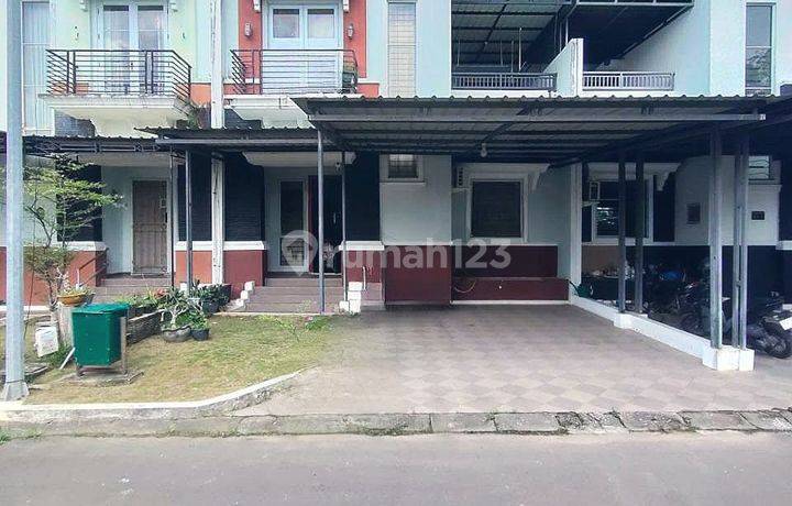 DIJUAL Rumah 2Lantai (Hadap Selatan) ANGGREK MAS 2 Batam Centre