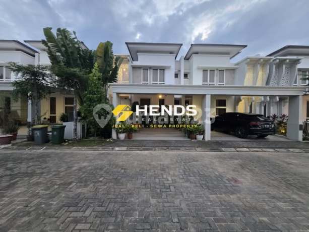 For Sale 1 Unit 2-Story Ready-to-Occupy House, Royal Bay Batam Centre.....