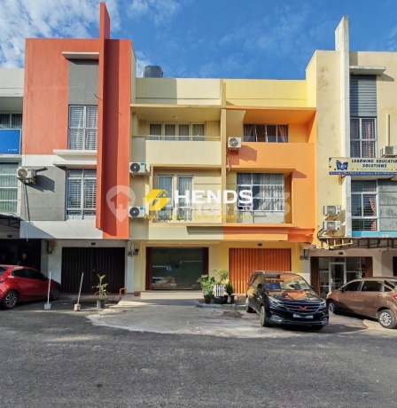 Dijual Cepat Ruko 3 Lantai Anggrek Mas 2 Batam Center Dijual Cepat Ruko 3 Lantai Anggrek Mas 2 Batam Center