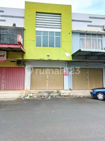 Dijual_ruko Valley Park, Batam Center..