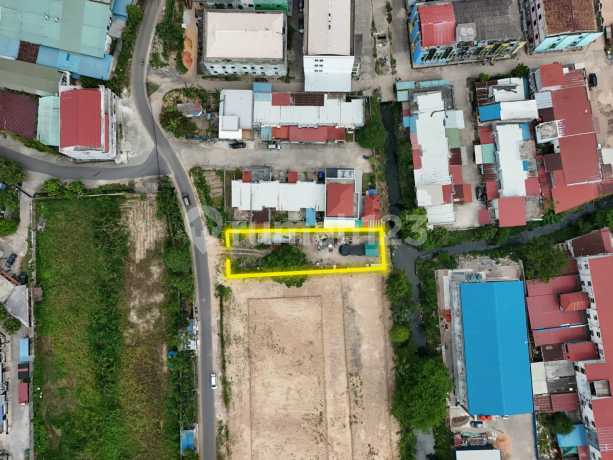 Dijual Lahan Jasa Lokasi di Dekat Jalan Raya Gajah Mada dan Tiban 3, Akses Mudah Kondisi Siap Bangun.. Dijual Lahan Jasa Lokasi di Dekat Jalan Raya Gajah Mada dan Tiban 3, Akses Mudah Kondisi Siap Bangun..