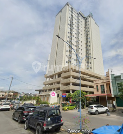 Dijualcepat Apartmen Permata Residence Lantai 19 City View Dijualcepat Apartmen Permata Residence Lantai 19 City View