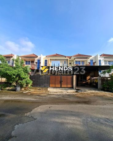 Dijualcepat Rumah 2 Lantai Bonavista Batam Center (Siap Huni, Hadap Utara) Dijualcepat Rumah 2 Lantai Bonavista Batam Center (Siap Huni, Hadap Utara)