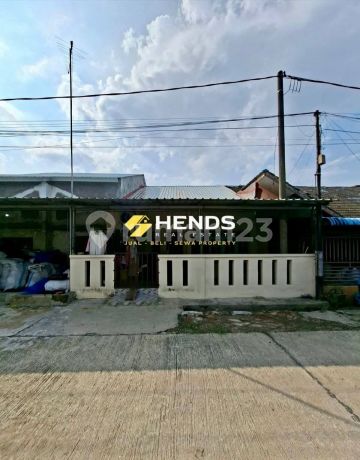 Dijualcepat 1 Unit Rumah 1,5 Lantai di Happy Garden - Nagoya Dijualcepat 1 Unit Rumah 1,5 Lantai di Happy Garden - Nagoya