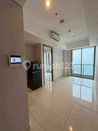 Disewakan Apartement Taman Anggrek Residences 1 Bedroom Semi Furnish Bagus