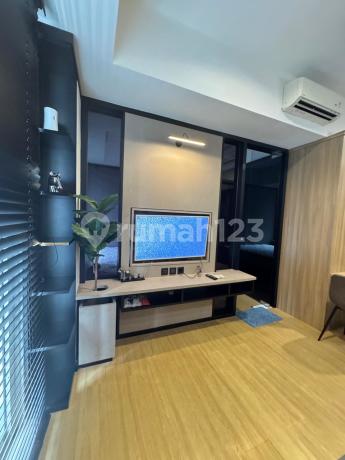 Disewakan Apartemen Taman Anggrek Residences 1 Bedroom Furnish Bagus Disewakan Apartemen Taman Anggrek Residences 1 Bedroom Furnish Bagus
