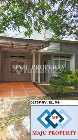 Rumah Bagus Siap Huni, 1,5 Lantai, di Mandala Asri Rumah Bagus Siap Huni, 1,5 Lantai, di Mandala Asri