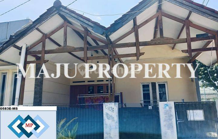 Rumah Jual Bagus Di Griya Alam Sentosa, Cileungsi