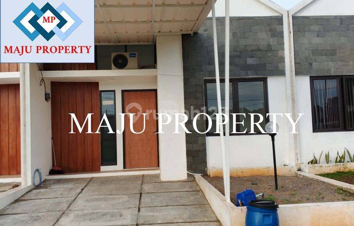 Rumah Bagus Siap Huni Di Grand Mekarsari Residence