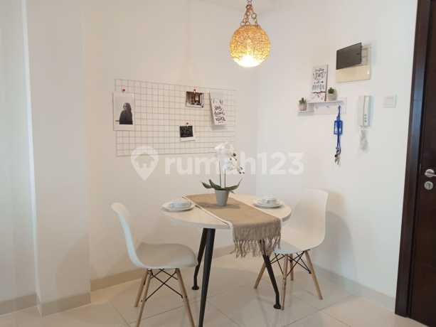 Sewa Unit Neo Soho Podomoro City Kondisi Furnished Lengkap Sewa Unit Neo Soho Podomoro City Kondisi Furnished Lengkap