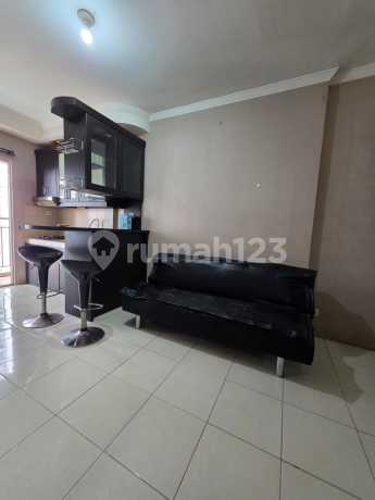 Jual Unit Mediterania Garden Residence 2 Furnished 2Br Low Floor