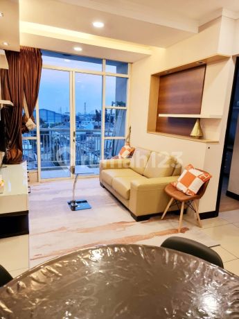 Dijual apart CBD Pluit Imperium di jakut