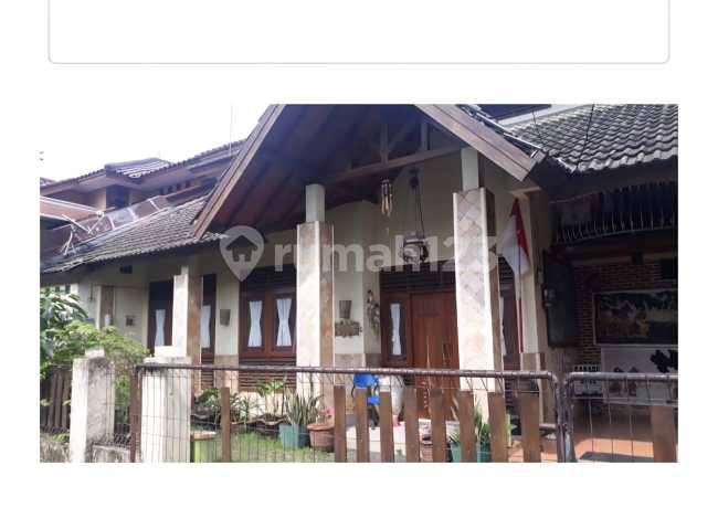 Dijual Rumah Siaphuni Graha Permai Ciputat Dijual Rumah Siaphuni Graha Permai Ciputat