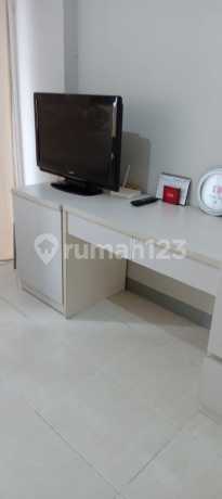 Apartment Taman Melati Margonda 1 BR Furnished 