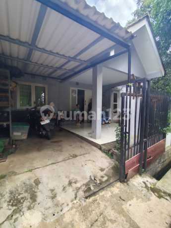 Rumah Bagus Graha Bunga SHM Graha Raya, Tangerang Selatan